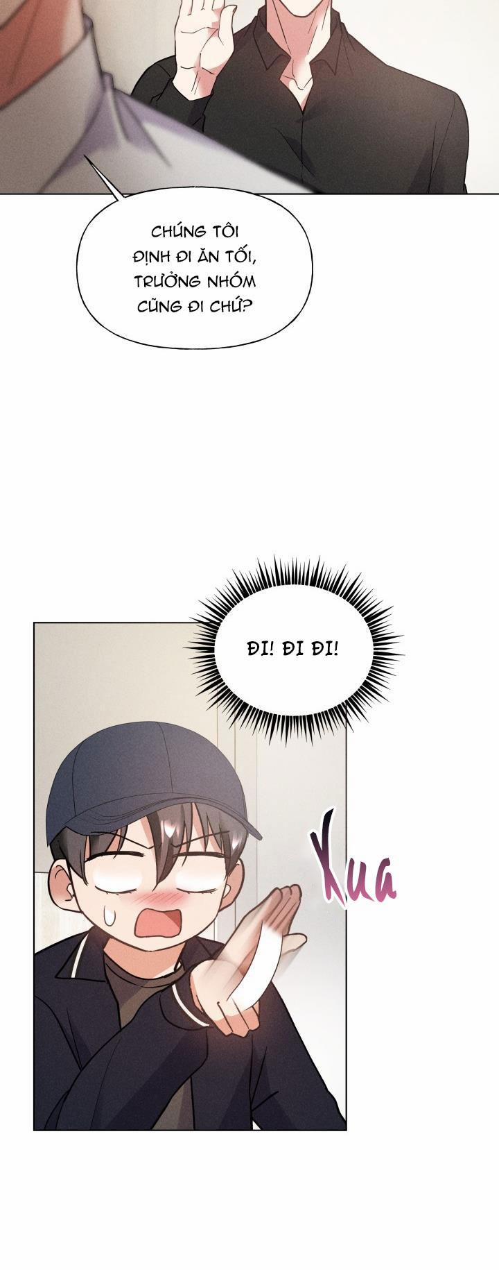 Tình Yêu Không Tổn Thất 16 trang 27