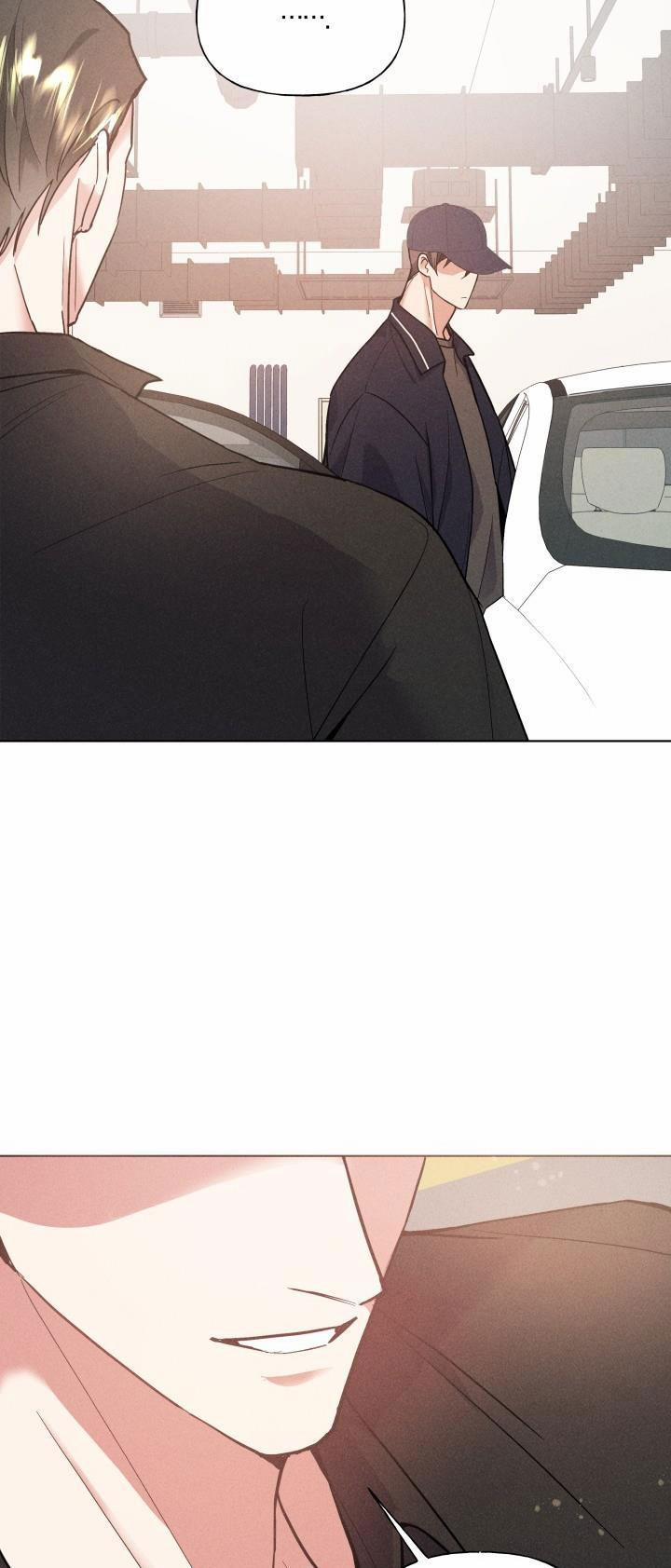 Tình Yêu Không Tổn Thất 16 trang 37