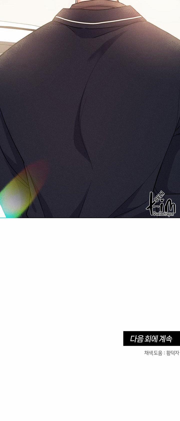 Tình Yêu Không Tổn Thất 16 trang 39