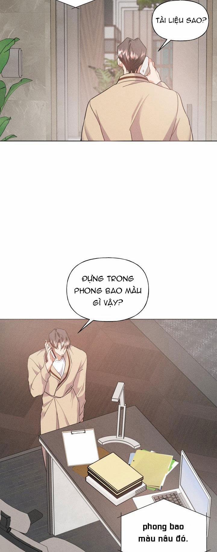 Tình Yêu Không Tổn Thất 16 trang 4