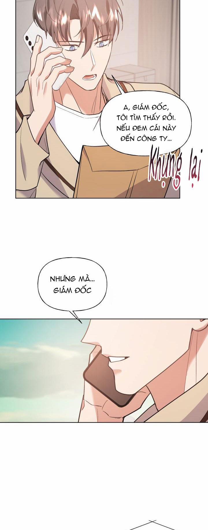 Tình Yêu Không Tổn Thất 16 trang 7