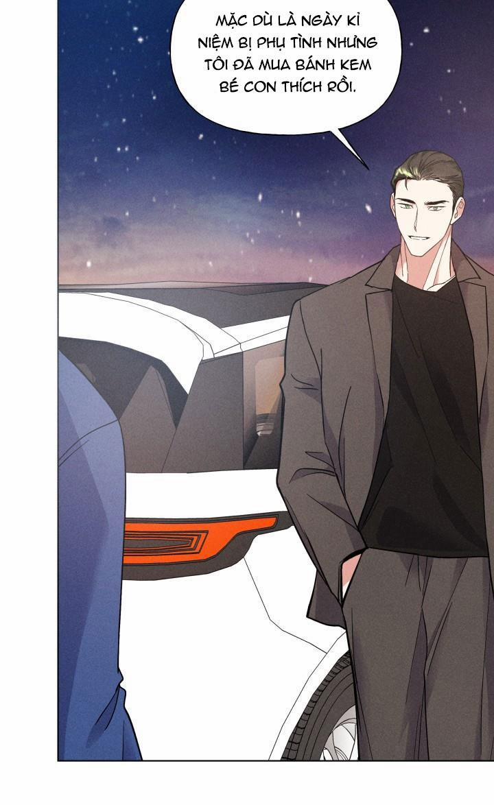 Tình Yêu Không Tổn Thất 17 trang 16