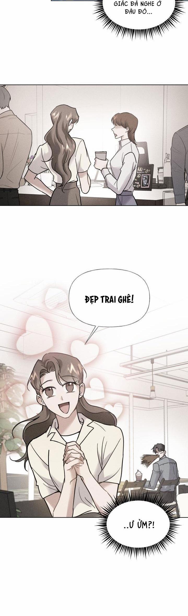 Tình Yêu Không Tổn Thất 18 trang 11