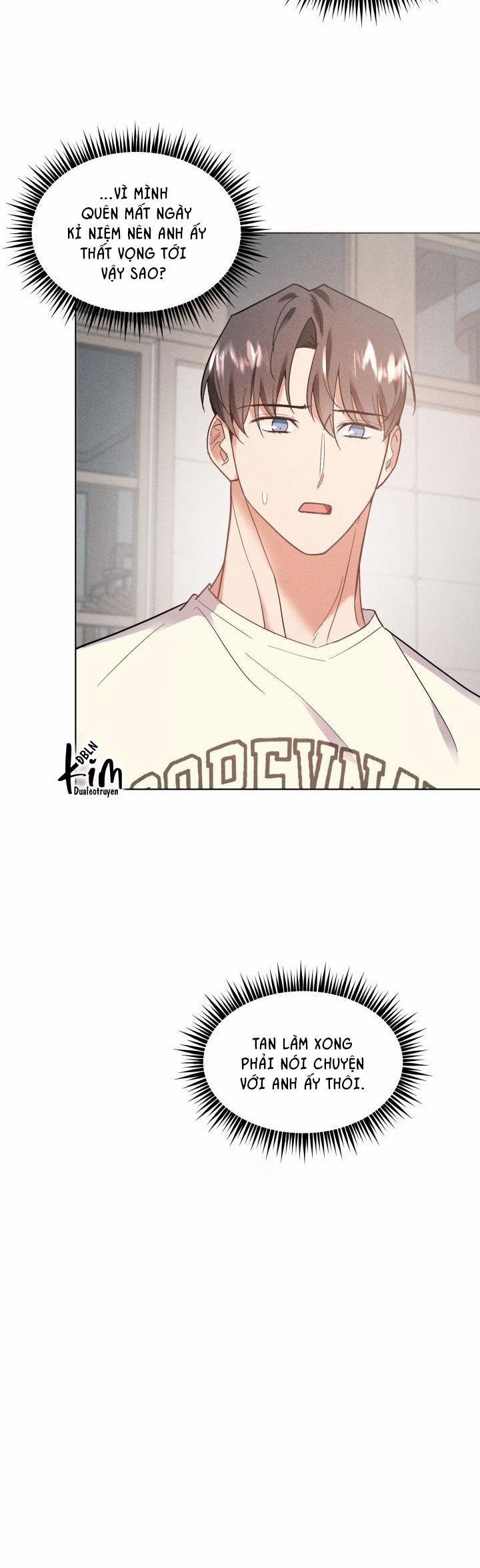 Tình Yêu Không Tổn Thất 18 trang 2