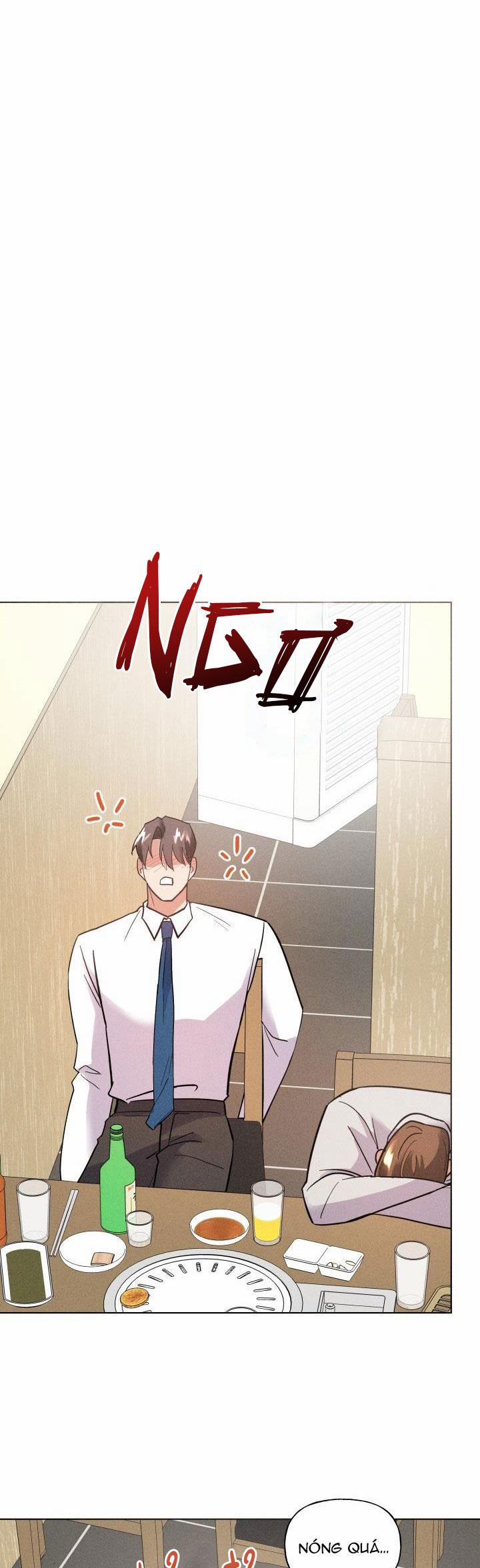 Tình Yêu Không Tổn Thất 18 trang 24