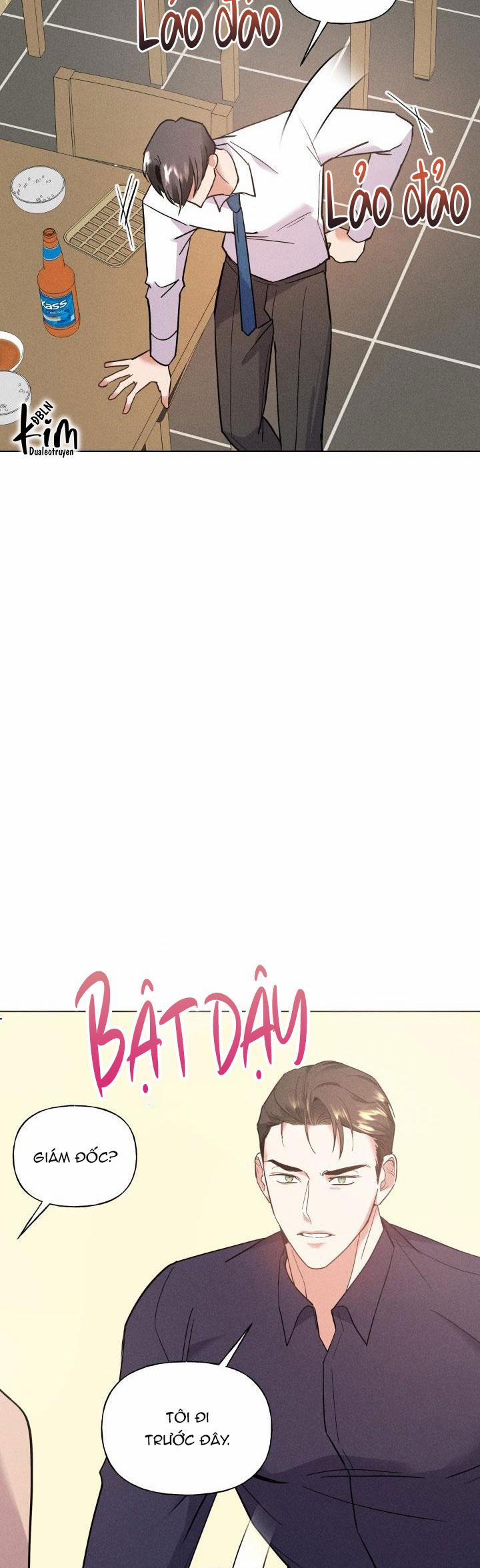 Tình Yêu Không Tổn Thất 18 trang 25