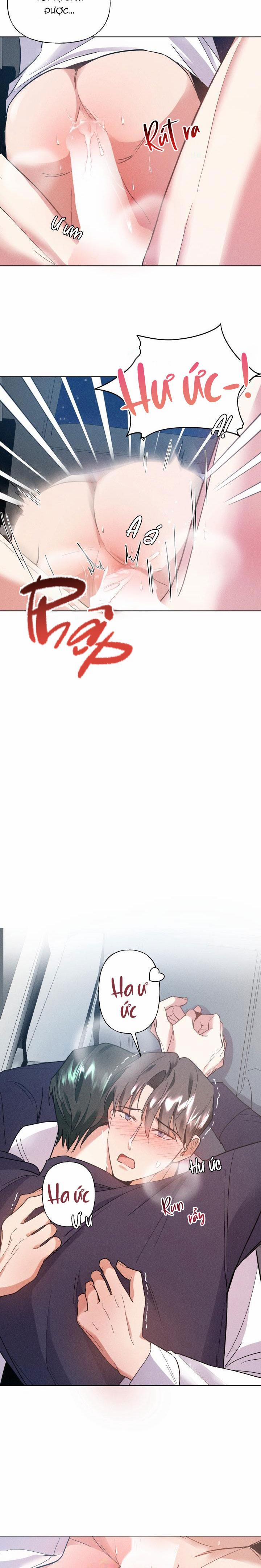 Tình Yêu Không Tổn Thất 19 trang 11