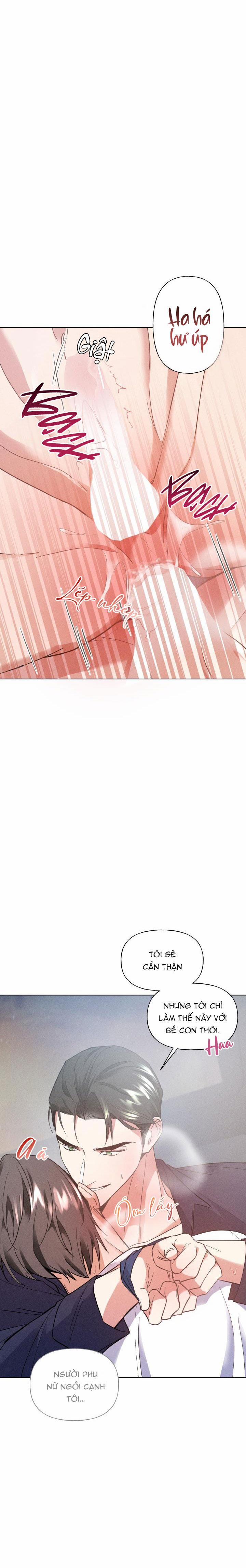 Tình Yêu Không Tổn Thất 19 trang 13