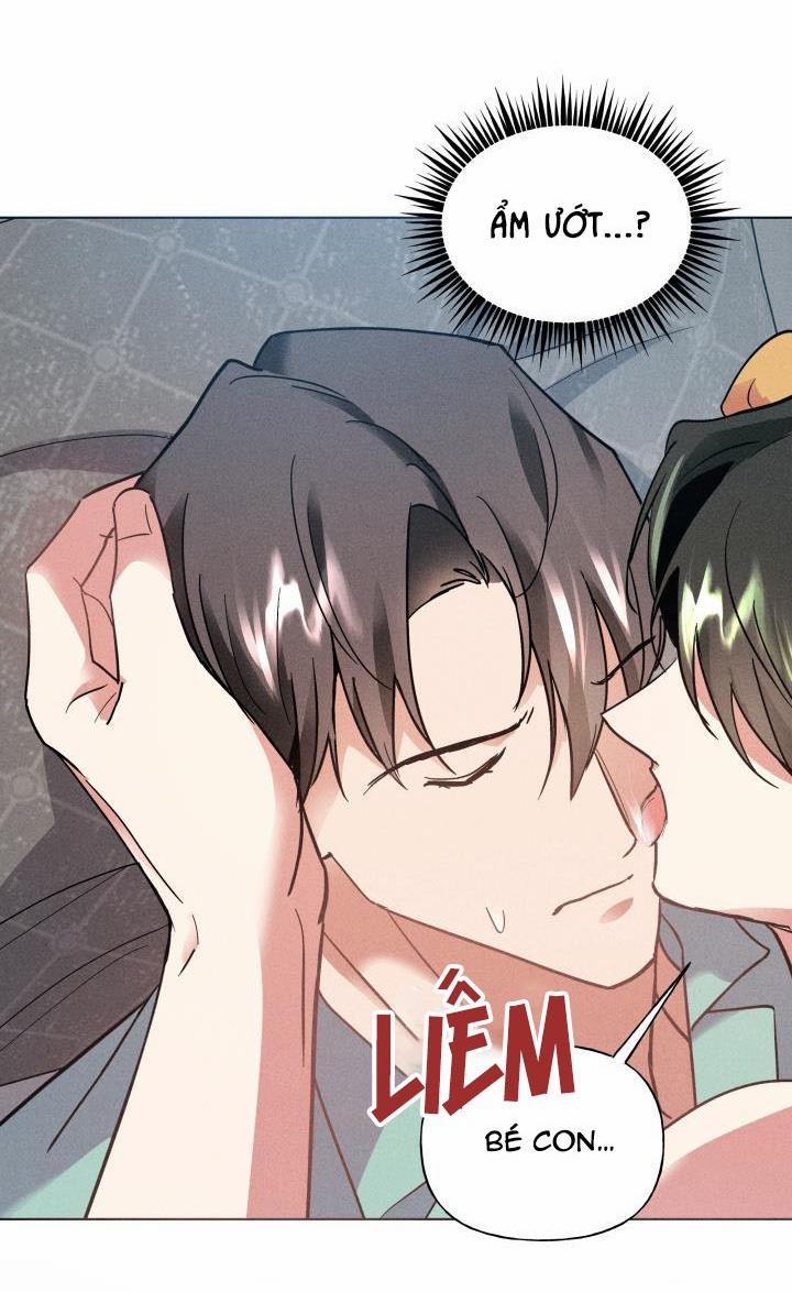 Tình Yêu Không Tổn Thất 20 trang 2