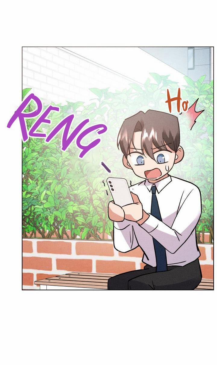 Tình Yêu Không Tổn Thất 20 trang 29