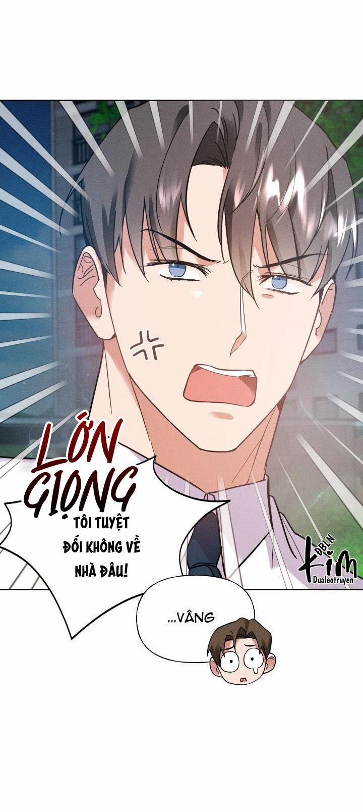 Tình Yêu Không Tổn Thất 20 trang 40