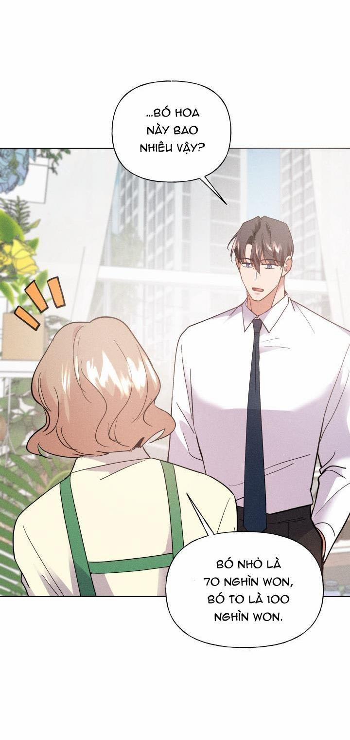 Tình Yêu Không Tổn Thất 20 trang 44