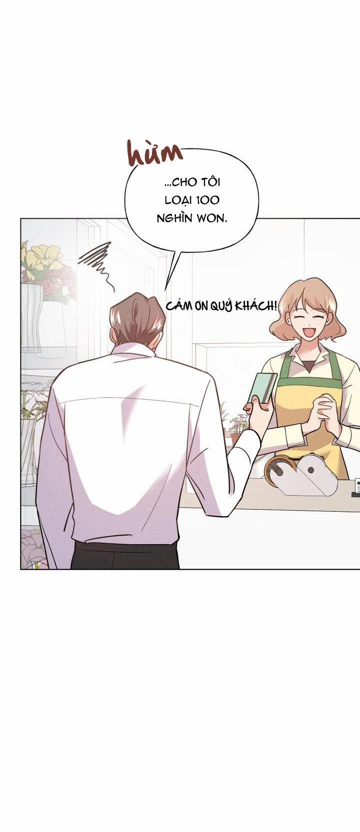 Tình Yêu Không Tổn Thất 20 trang 46