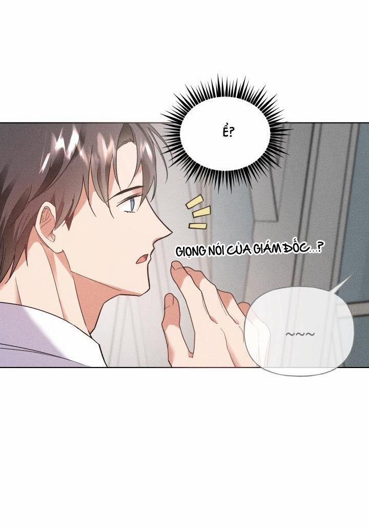 Tình Yêu Không Tổn Thất 20 trang 51