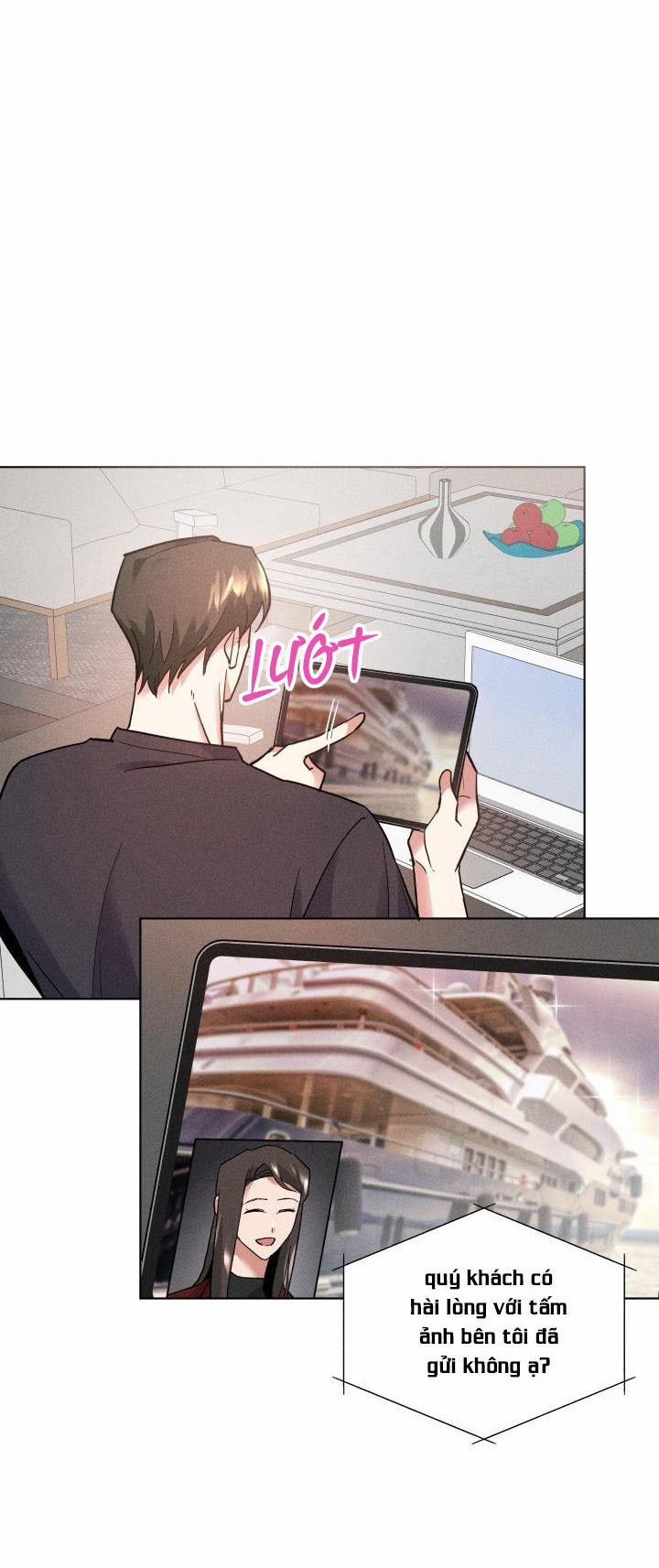 Tình Yêu Không Tổn Thất 20 trang 64