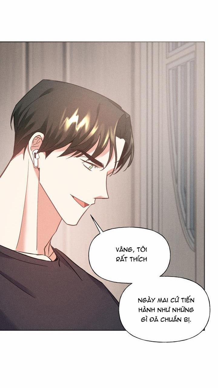 Tình Yêu Không Tổn Thất 20 trang 65