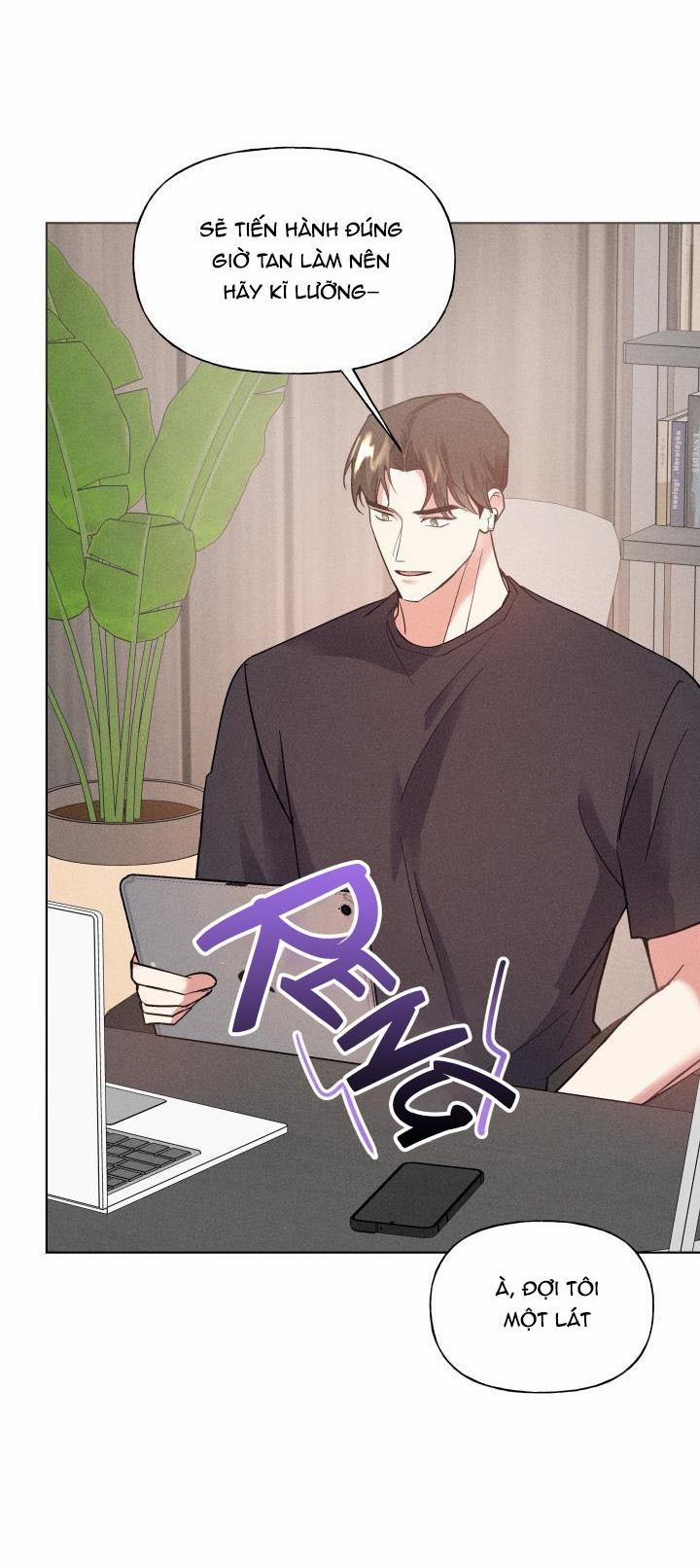 Tình Yêu Không Tổn Thất 20 trang 66