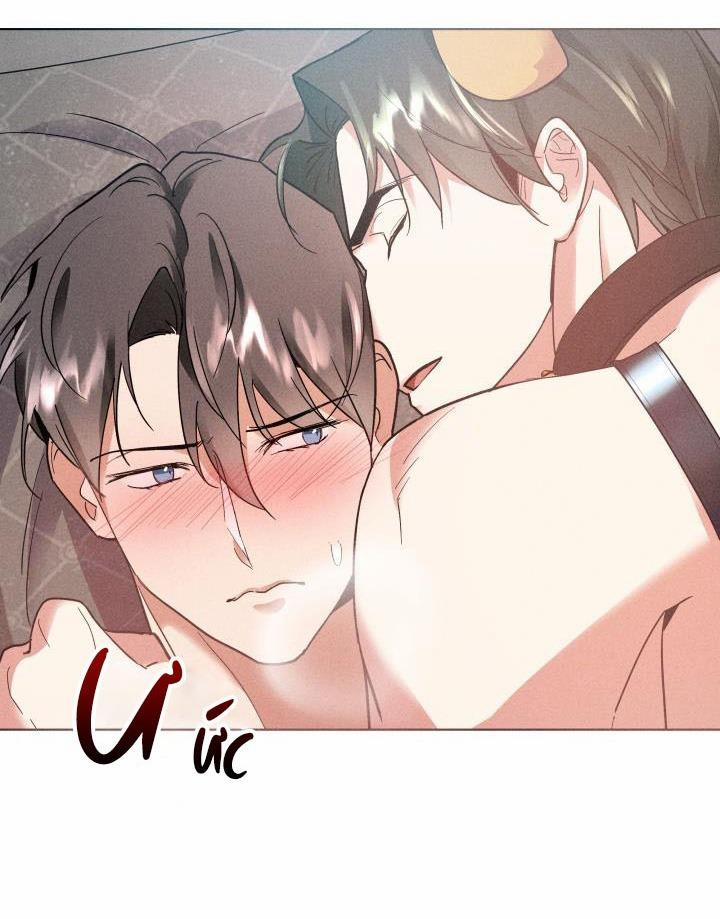 Tình Yêu Không Tổn Thất 20 trang 7