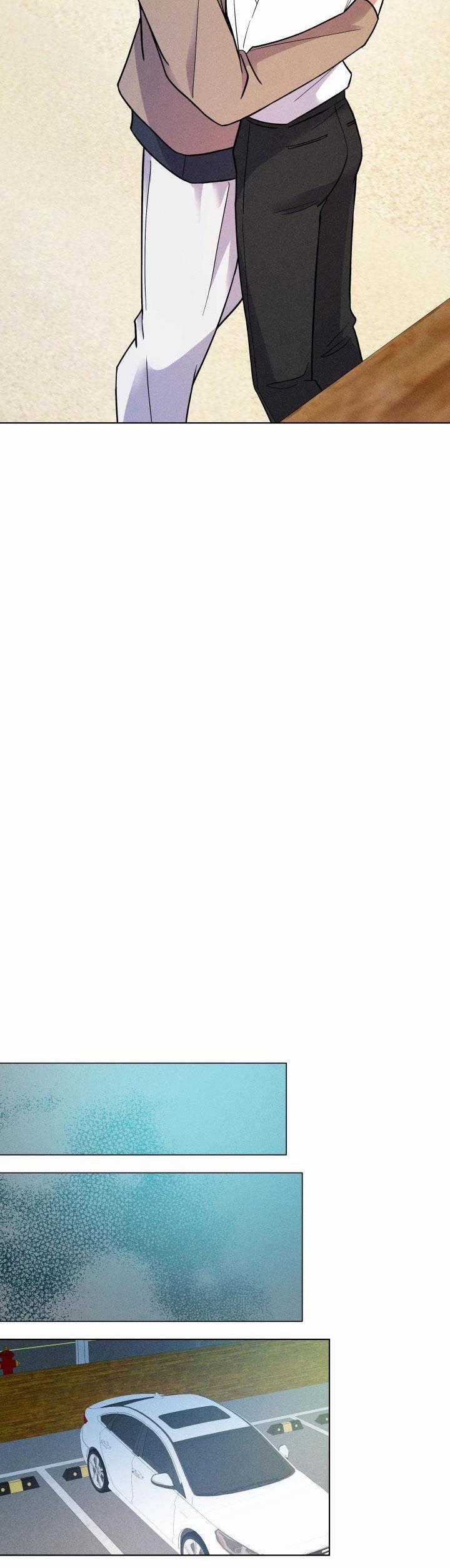 Tình Yêu Không Tổn Thất 21 END SS1 trang 24