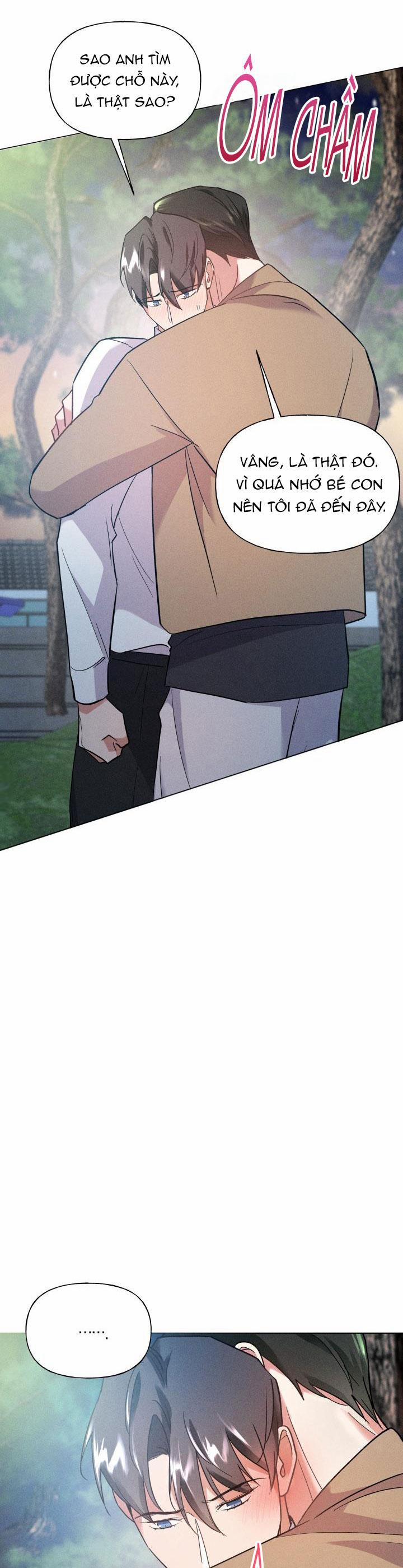 Tình Yêu Không Tổn Thất 21 trang 13