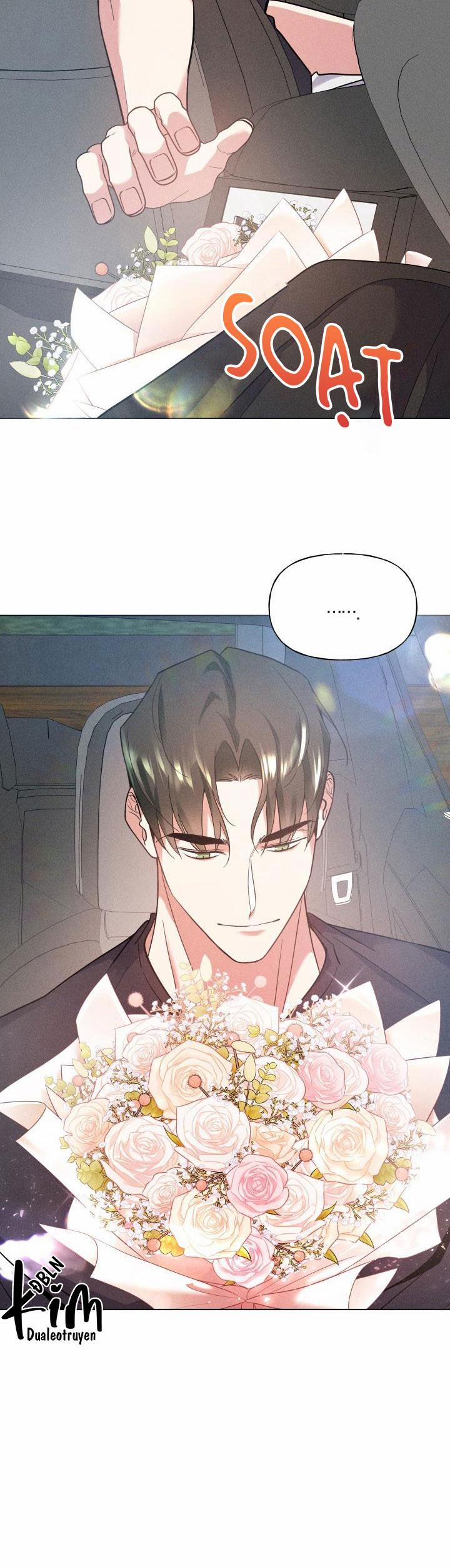 Tình Yêu Không Tổn Thất 21 trang 28