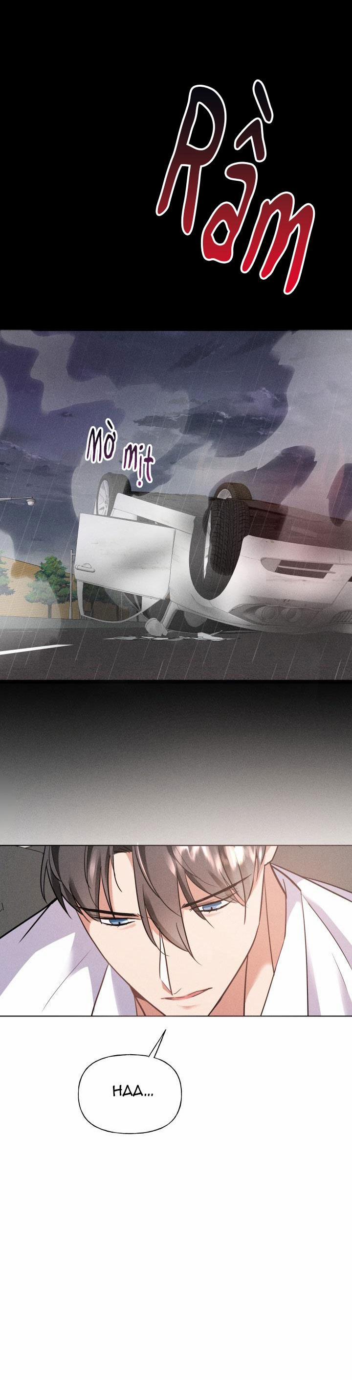 Tình Yêu Không Tổn Thất 21 trang 3