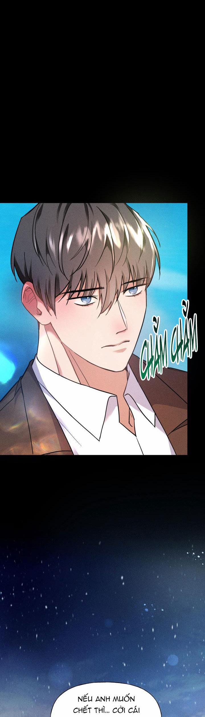 Tình Yêu Không Tổn Thất 21 trang 32