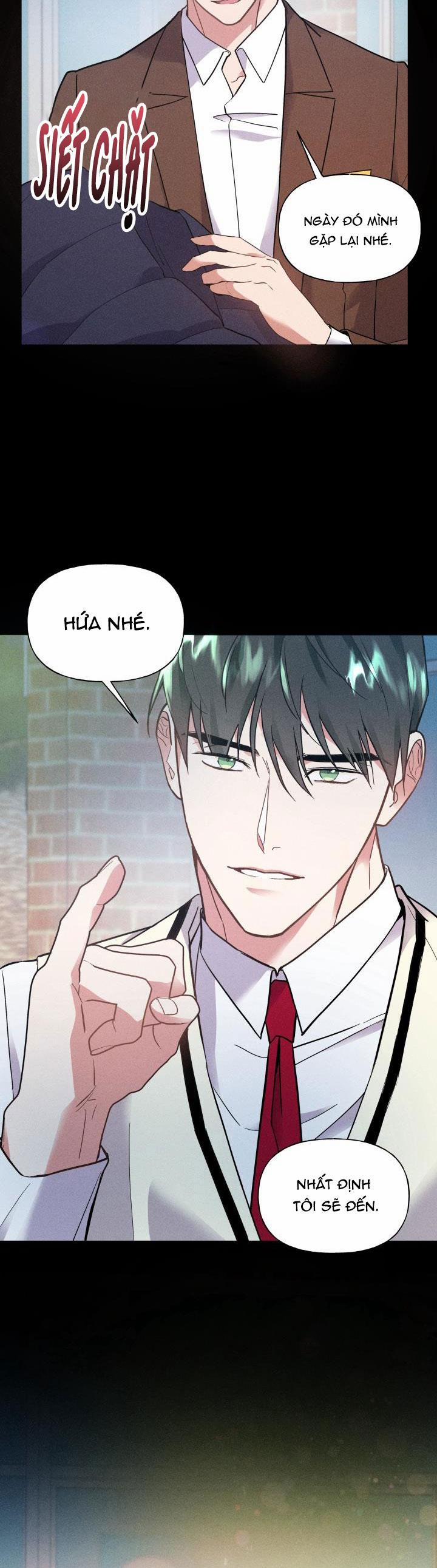 Tình Yêu Không Tổn Thất 22 Ss2 trang 24