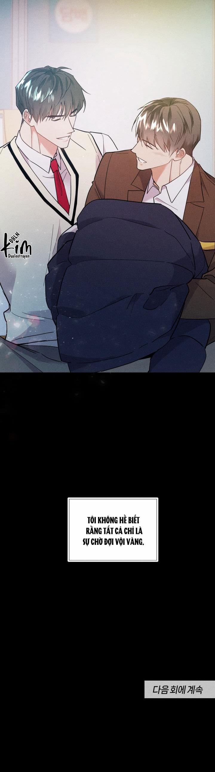 Tình Yêu Không Tổn Thất 22 Ss2 trang 25