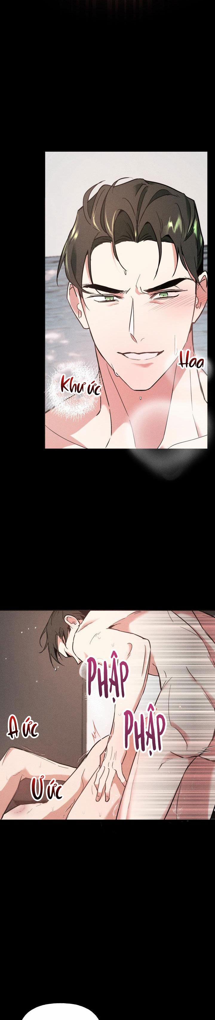 Tình Yêu Không Tổn Thất 23 trang 23