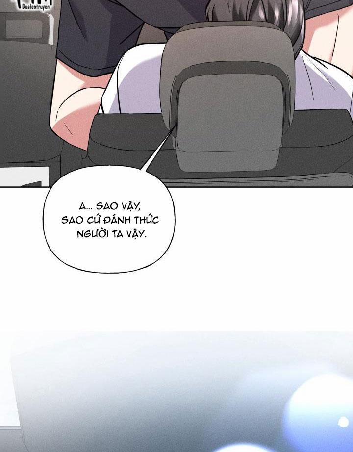 Tình Yêu Không Tổn Thất 23 trang 27