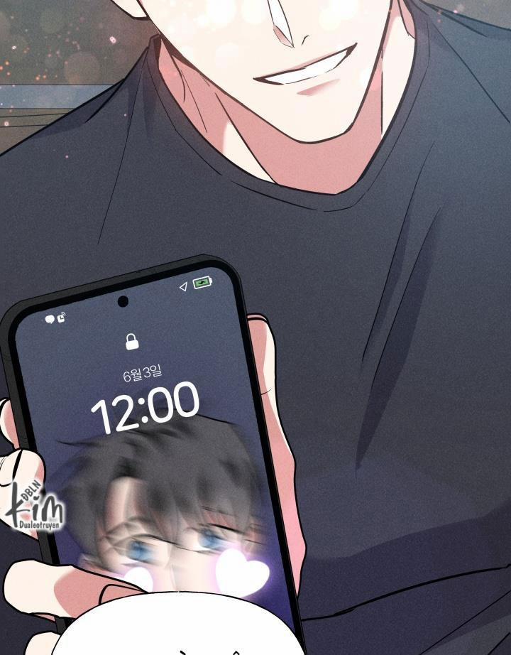 Tình Yêu Không Tổn Thất 23 trang 29