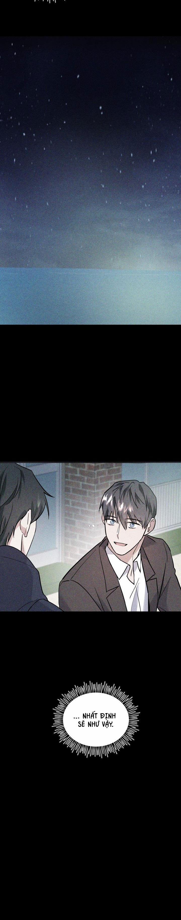 Tình Yêu Không Tổn Thất 23 trang 9