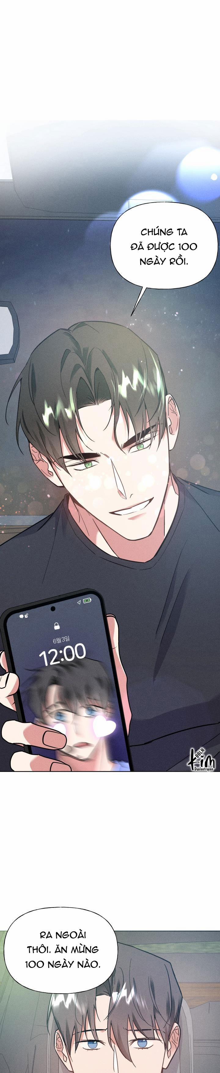 Tình Yêu Không Tổn Thất 24 trang 1