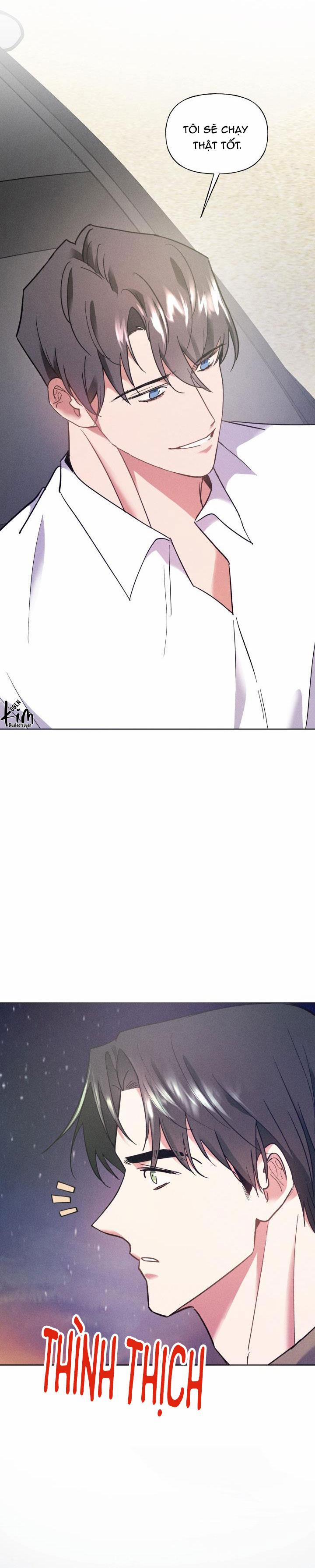 Tình Yêu Không Tổn Thất 24 trang 10