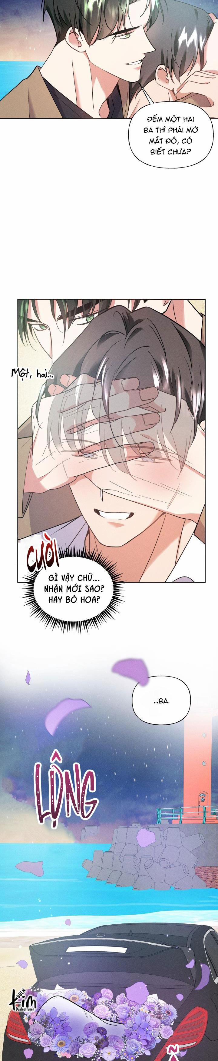 Tình Yêu Không Tổn Thất 24 trang 4
