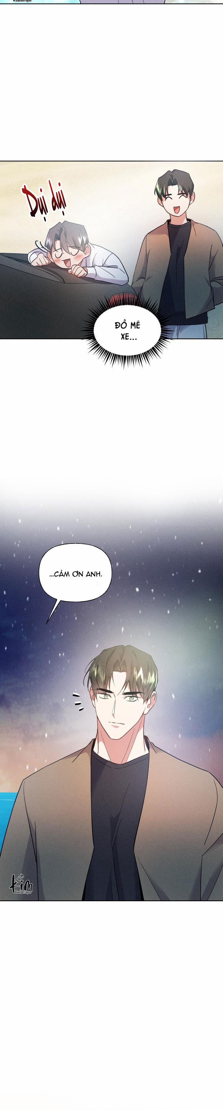 Tình Yêu Không Tổn Thất 24 trang 9