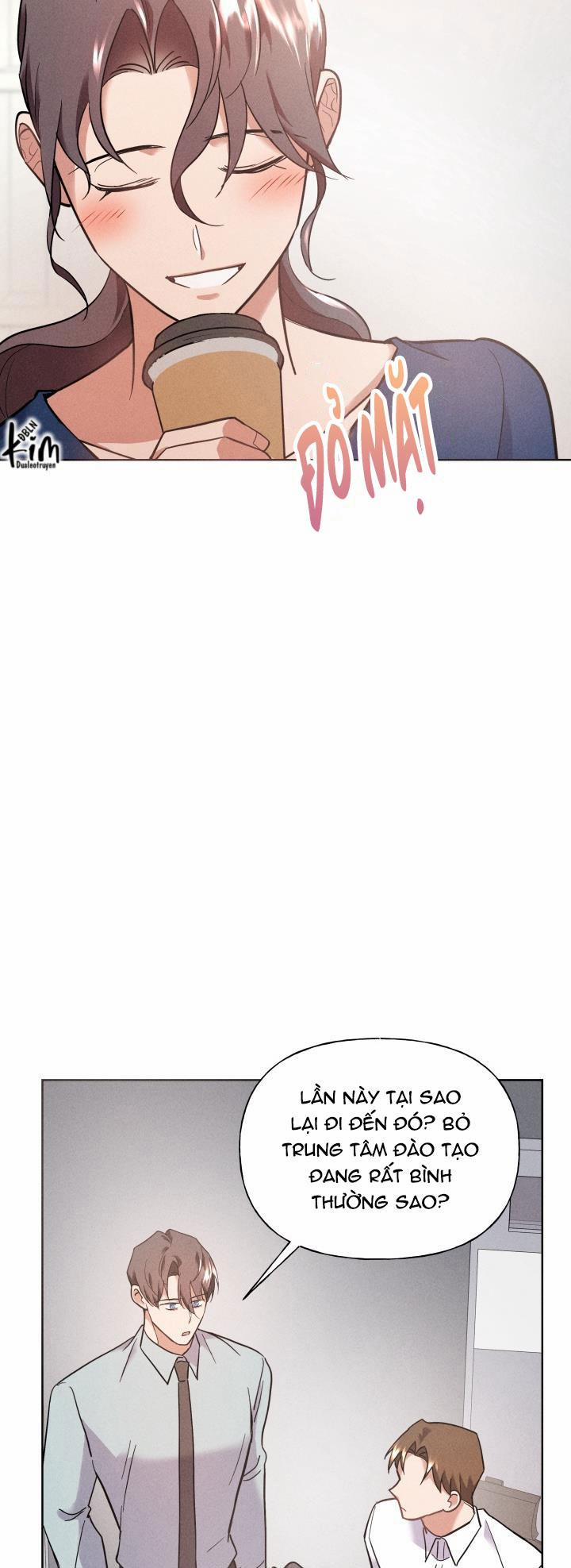 Tình Yêu Không Tổn Thất 25 trang 21