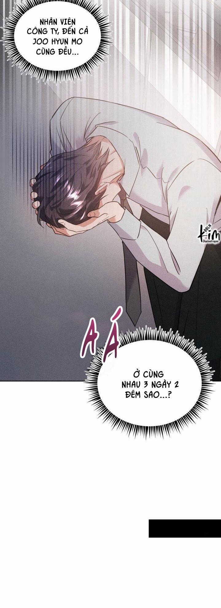 Tình Yêu Không Tổn Thất 25 trang 25