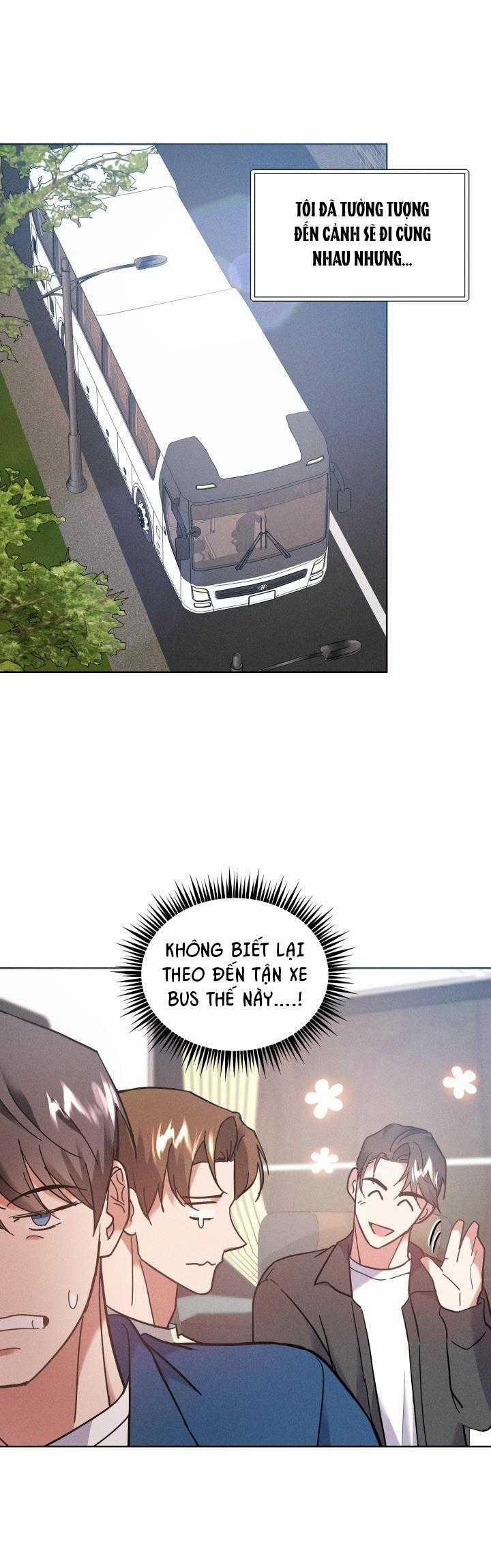 Tình Yêu Không Tổn Thất 26 trang 1