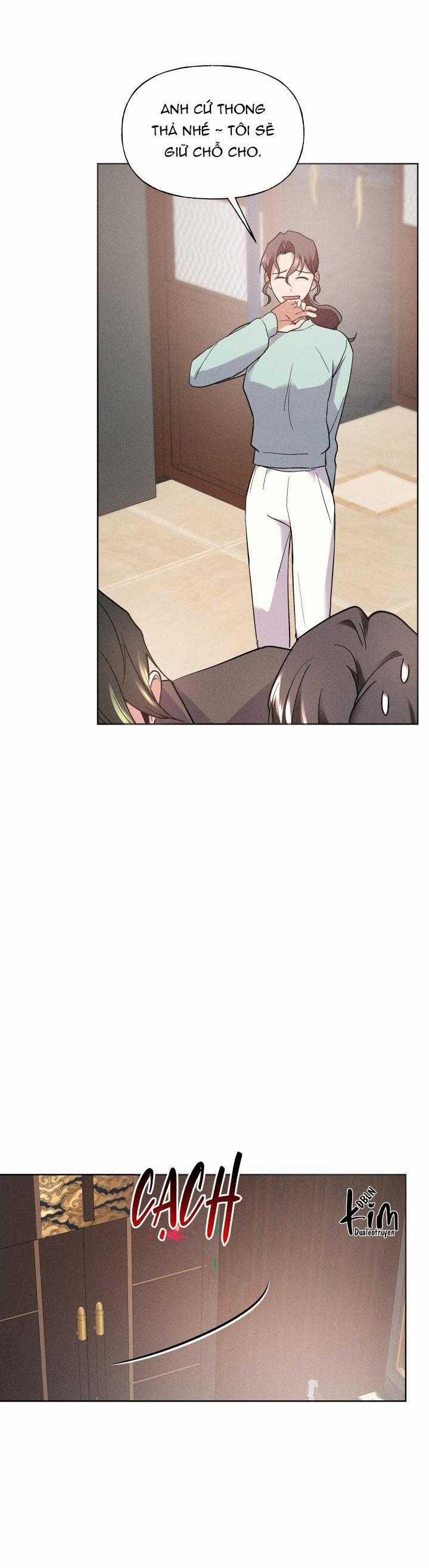 Tình Yêu Không Tổn Thất 26 trang 18