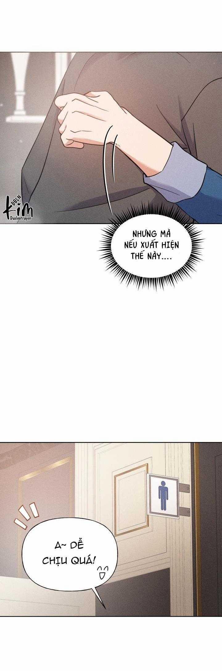 Tình Yêu Không Tổn Thất 26 trang 23