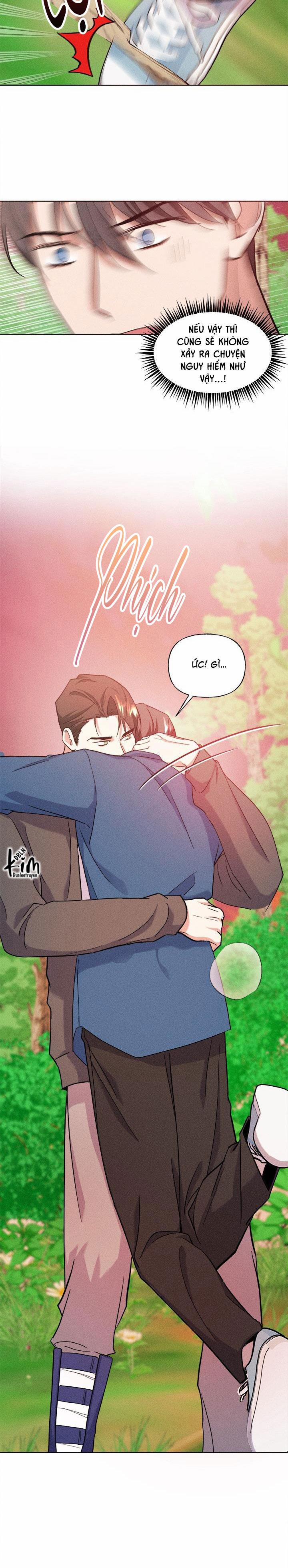 Tình Yêu Không Tổn Thất 27 trang 10