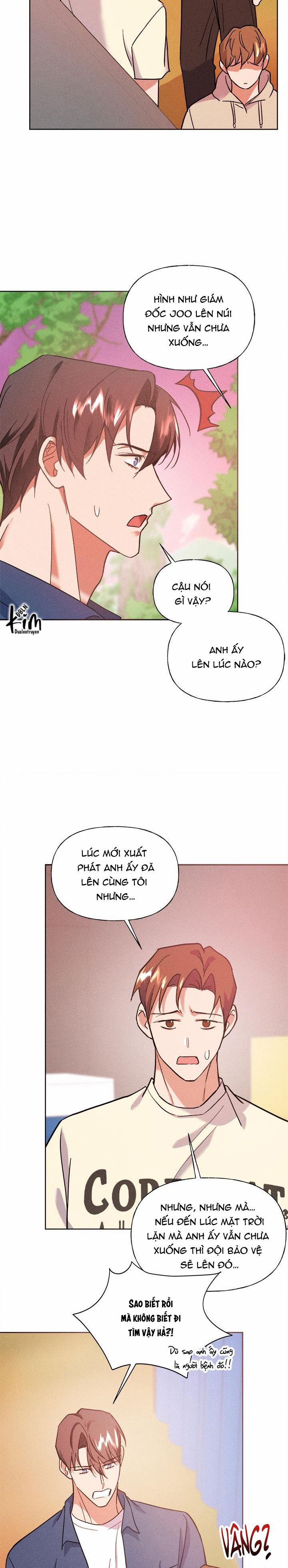 Tình Yêu Không Tổn Thất 27 trang 7