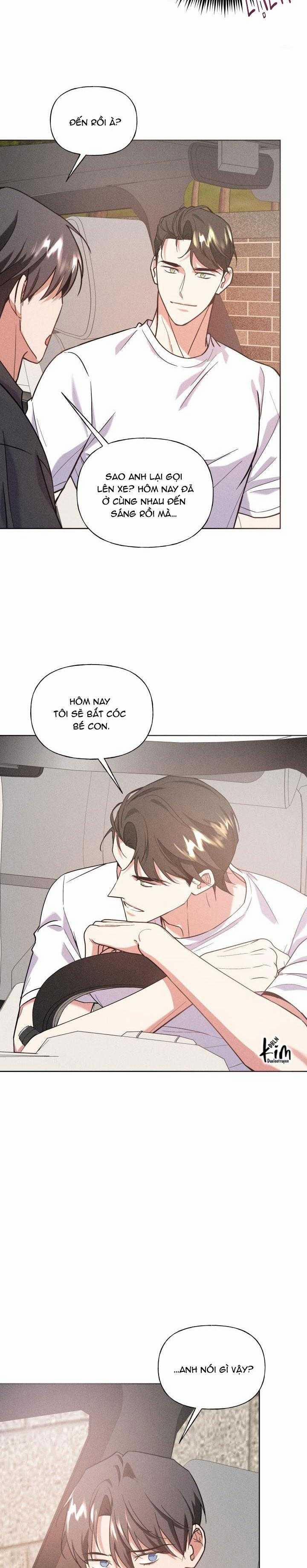 Tình Yêu Không Tổn Thất 28 trang 2