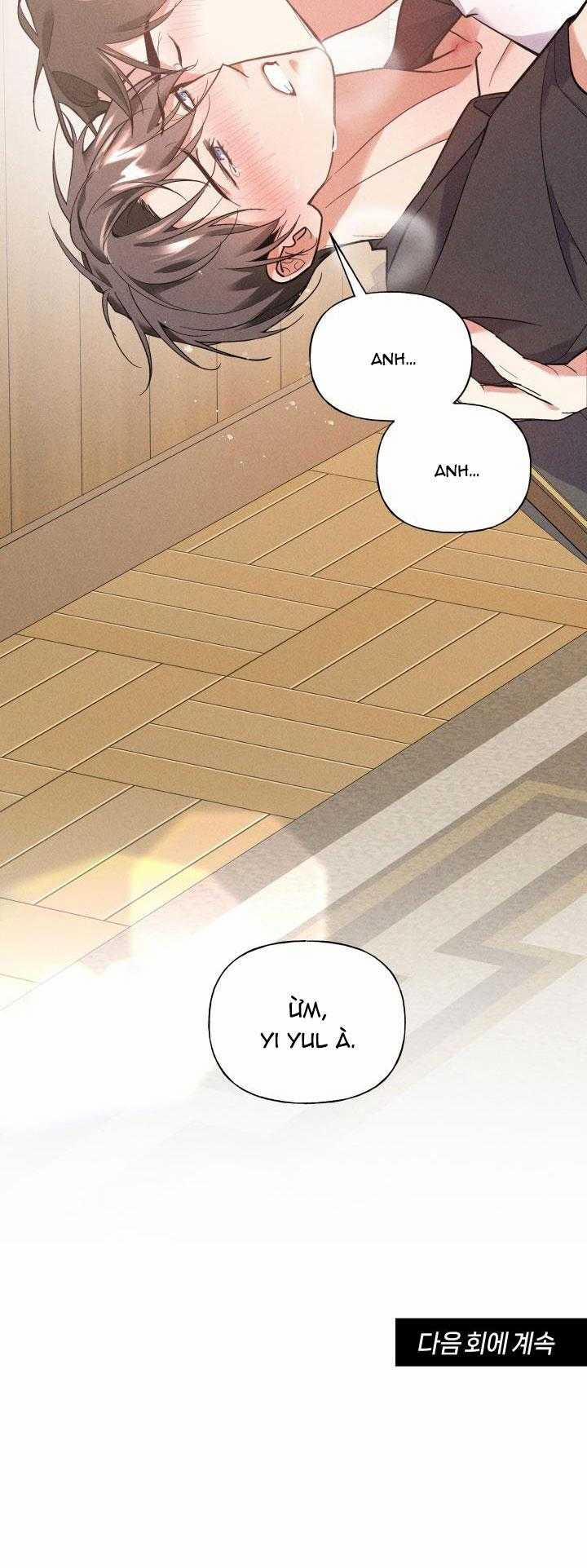 Tình Yêu Không Tổn Thất 28 trang 25