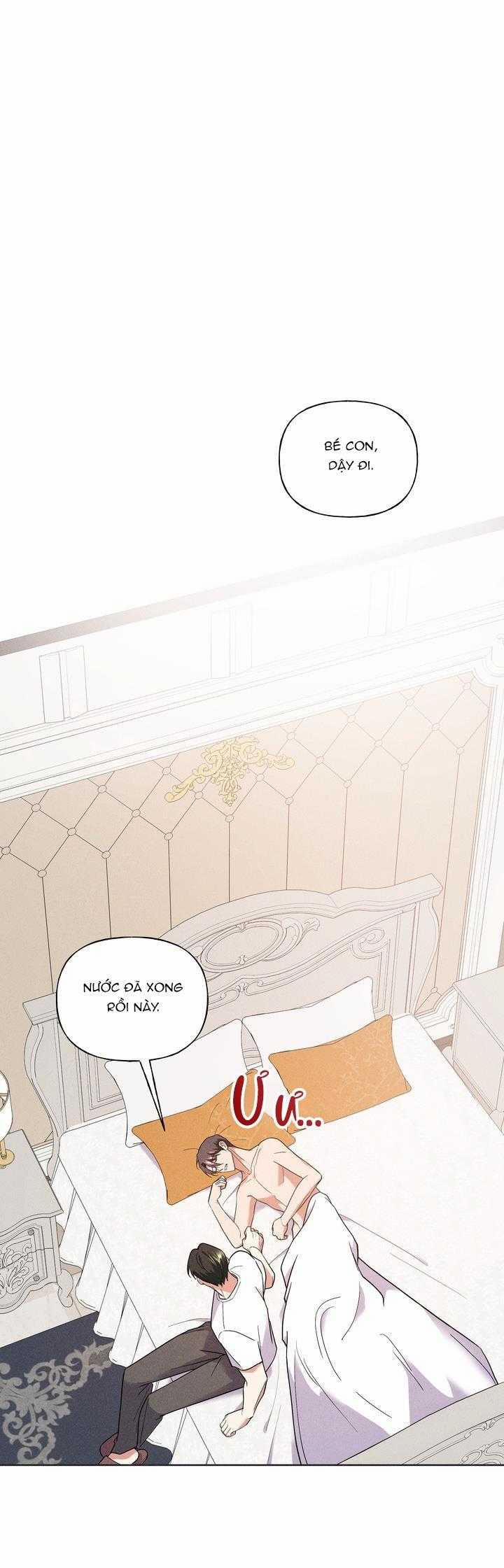 Tình Yêu Không Tổn Thất 29 trang 1