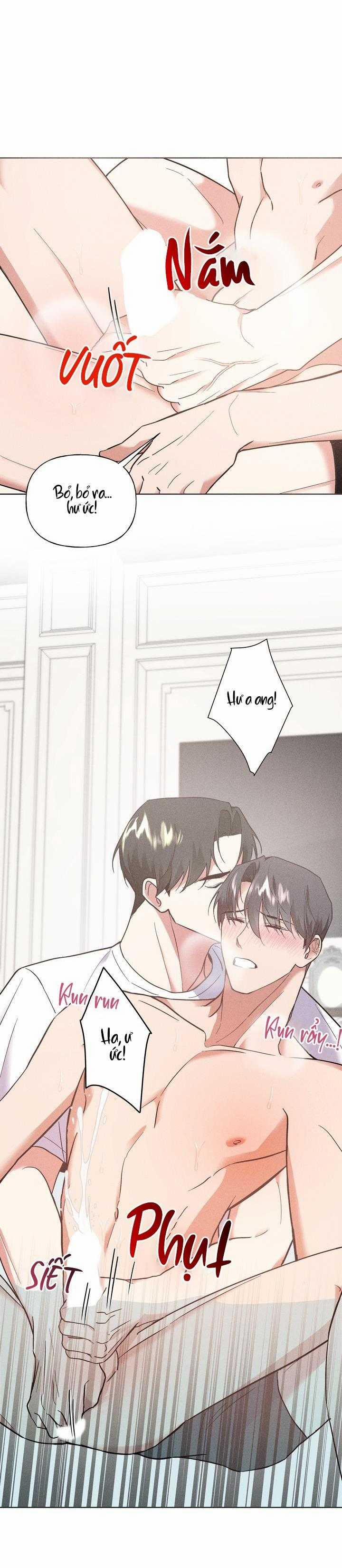 Tình Yêu Không Tổn Thất 29 trang 12