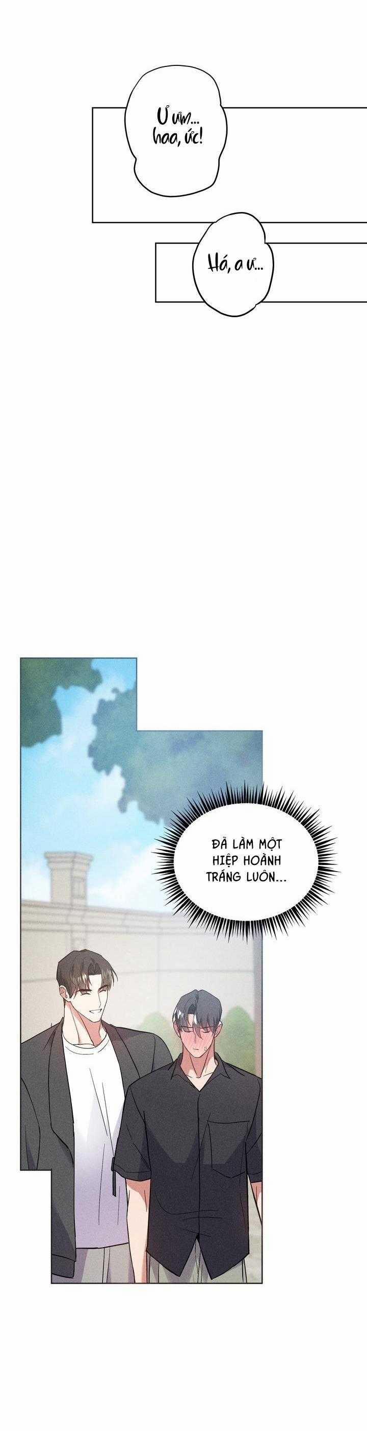 Tình Yêu Không Tổn Thất 29 trang 17