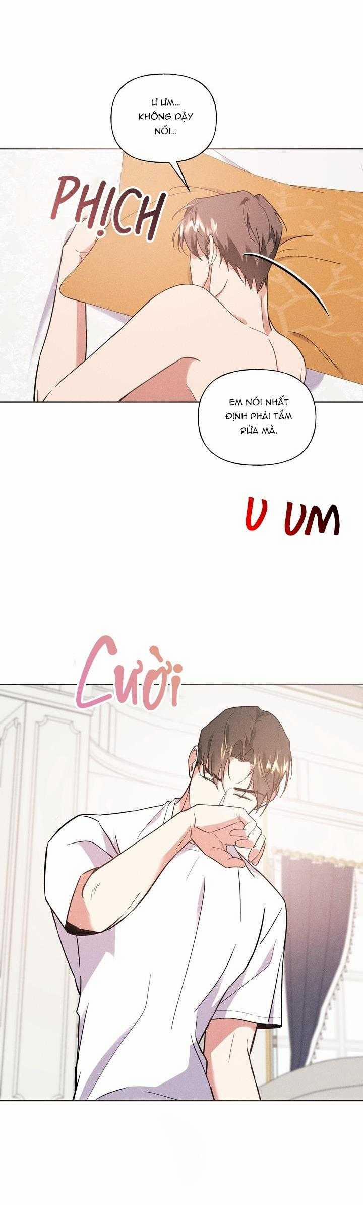 Tình Yêu Không Tổn Thất 29 trang 2